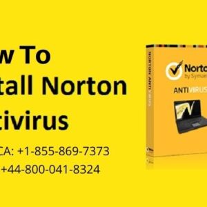 How to Install Norton Internet Security on Windows 10